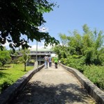 Foot Bridges of San Agustin 8