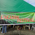 Kakanin Festival