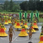 Mahalta Festival 2010