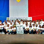 Nutrition Month Celebration 2011