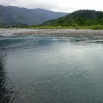 The Mighty Bucayao River