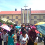 Town Fiesta 2010